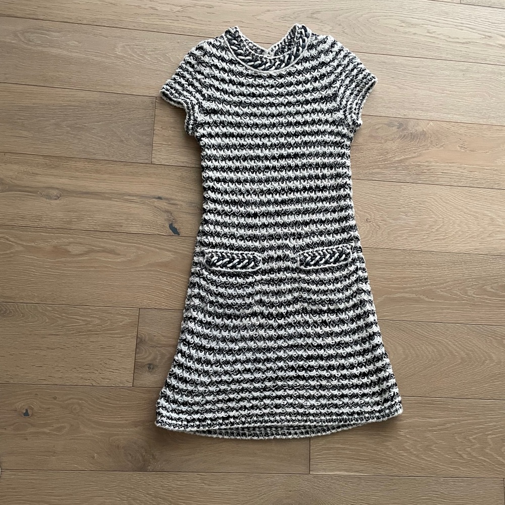 Chanel Dress